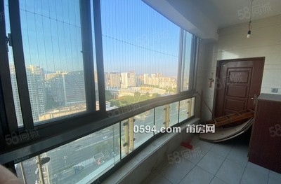11XXX每平體育場(chǎng)旁豐美健城高層四房南北通透視野無遮擋可商-莆田二手房
