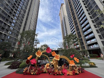 開發(fā)商 改 名  聯(lián)發(fā)蘭溪云悅 高層毛坯4房 單價11800元-莆田二手房