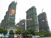 2019年5月22日工程進(jìn)度