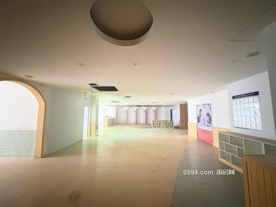 天之公寓 大面积 1000平 租金30000元 1室1厅1卫-莆田租房