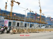 2020年11月25日工程進(jìn)度