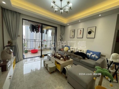 精裝自主3房，業(yè)主誠(chéng)售（聯(lián)發(fā)君悅首府）多套在賣隨時(shí)聯(lián)系-莆田二手房