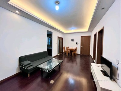 勵(lì)志，中山，梅峰附近，2房?jī)r(jià)格可租三房，全配2000包物業(yè)-莆田租房