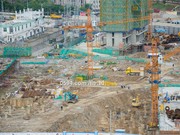 2018年3月6日工程進(jìn)度