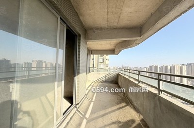 南湖公園頭排360度無死角視野 可PK嘉和御府名邦豪園-莆田二手房