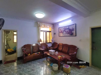 免出讓金！新涵大街小區(qū)已改中層南北通透帶柴火間-莆田二手房