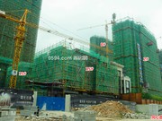 2018年6月5日工程進度