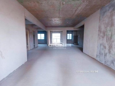 驚現(xiàn)12XX 高品質(zhì)換剛需逸夫 三面采光 鳳達(dá)鳳凰城-莆田二手房