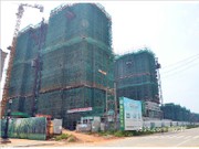 2015年7月工程進(jìn)度