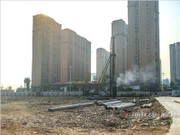 2018年9月份工程進(jìn)度