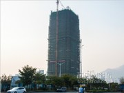 2014年10月工程進(jìn)度