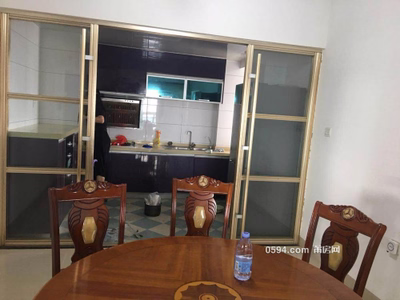 三信金鼎廣場(chǎng)4房2廳2衛(wèi)176平方-莆田二手房