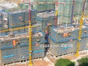 2019年3月工程進(jìn)度