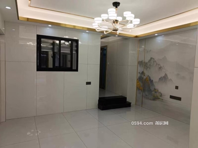 教師進修附屬小學 信輝陽光新城 新裝未入住三房 總價119萬-莆田二手房