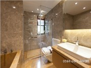 125㎡樣板房衛(wèi)生間