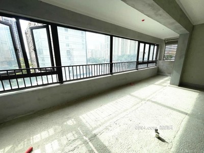 萬達(dá)旁獨梯獨戶大平層四房雙主臥南北東戶型融創(chuàng)觀瀾云著-莆田二手房