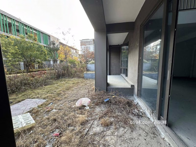 別墅必看！上下四層絕豪華頭牌壺公山虧錢賣融創(chuàng)大觀-莆田二手房