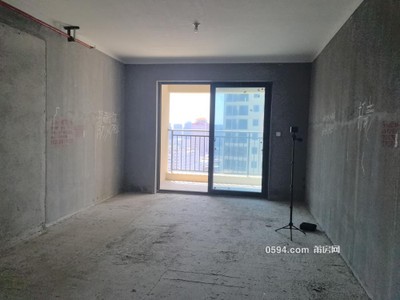 龍德井 迎和雅軒 高層毛坯四房 南門居委會 視野無遮擋-莆田二手房