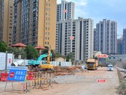 2019年11月7日工程進度