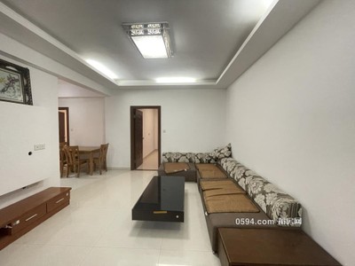 莆田新名片萬達(dá)商圈首付低滿2年電梯3房木蘭溪附近通透戶型-莆田二手房