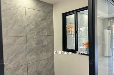 名邦豪苑 得房好 雙衛(wèi)格局 醫(yī)療配套成熟 正規(guī)商品房-莆田二手房