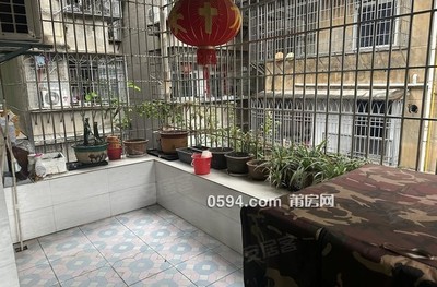 中特南門本校 一梯一戶南園第七小區(qū) 步梯中層南北通透-莆田二手房