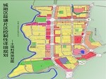 城廂區(qū)筱塘片區(qū)控制性詳細(xì)規(guī)