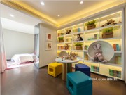 190㎡別墅兒童房