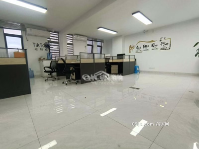 艾力艾國際中心商業(yè)辦公樓200平 可直接辦公-莆田租房