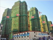 2015年10月14日工程進(jìn)度