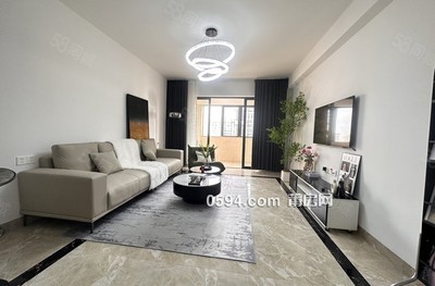 中山旁保利香檳國際 馨怡新天地南郊市場配套齊全樓間距-莆田二手房