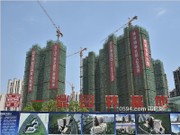 5月底工程進(jìn)度