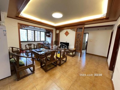 急急商品房賣安置房的價格正榮御品蘭灣單價不過萬拎包入-莆田二手房