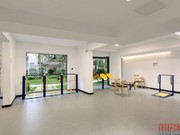 小區(qū)實(shí)景