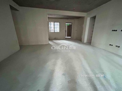 萬達對面 中南瓏禧臺 中層南北通透雙陽臺 隨時看房 價可談-莆田二手房