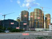 2017年10月11日工程進(jìn)度