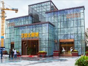 利通塘北壹號(hào)營銷中心