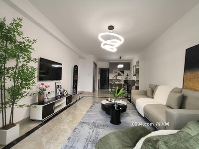 新天地旁 保利香檳國(guó)際 高層 配套齊全 小區(qū)環(huán)境好.-莆田二手房