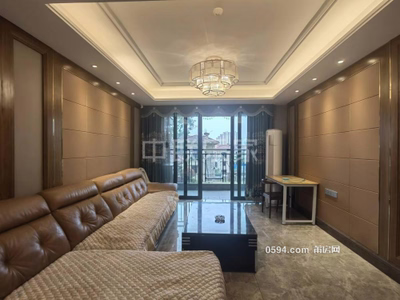 南北通透3房不到9000，綬溪公園九華廣場城廂一小-莆田二手房