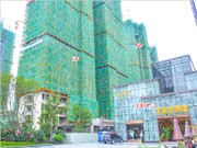 2016年9月工程進(jìn)度圖