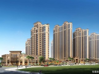 駿乘鄭海燕：地域性強(qiáng) 新政對涵江樓市影響有限