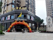 2015年6月工程進(jìn)度