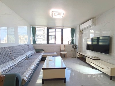 20多W精裝，當(dāng)毛坯賣！聯(lián)發(fā)電商城，即買即住，小面積低總-莆田二手房