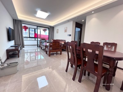 精裝修 全配齊家電具 中層4300中南瓏禧臺(tái) 新小區(qū)隨時(shí)看-莆田租房