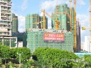 2015年8月工程進(jìn)度