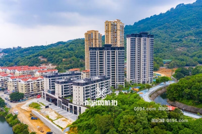 御溪正榮府僅9800/平  郊野公園頭排-莆田二手房