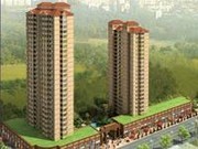 永升華庭效果圖