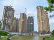 2015年10月工程進度實景圖