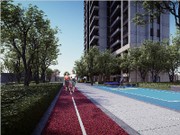 跑道：星虹漫道