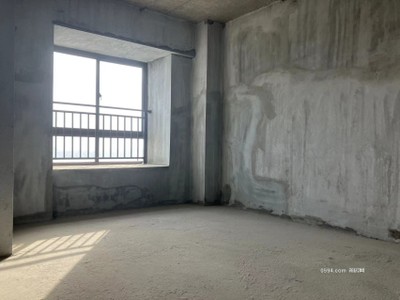 便宜賣6000/平 動車站國投城市廣場高層109平三房朝南大陽臺-莆田二手房